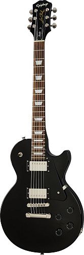 Epiphone Les Paul Studio E1 Ebony Электрогитара