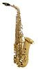John Packer JP041 Саксофон - альт.-2