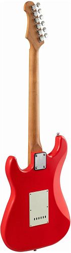 JET JS-250 RD Электрогитара, Stratocaster.