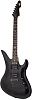 Schecter SGR Avenger MBLK Электрогитара. -0